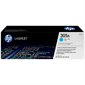 HP 305A Toner Cartridge cyan