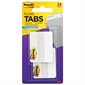 Post-it® Filing Tabs white