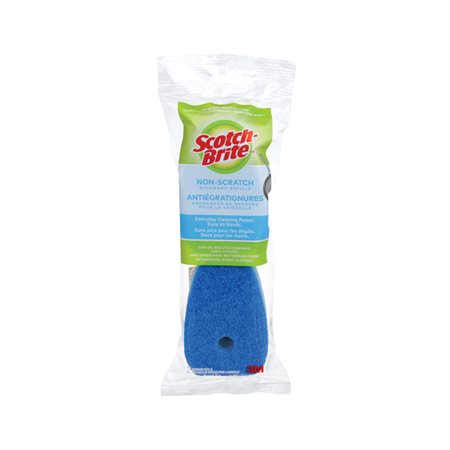 Recharges pour brosse à récurer Scotch-Brite® antiégratignures