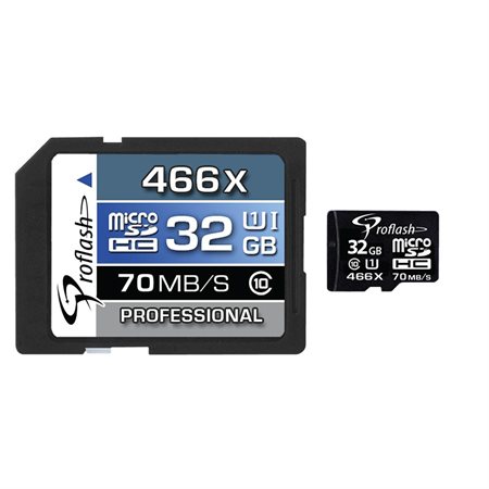 MicroSD Memory Card 32 GB