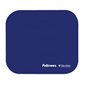 Tapis de souris Microban® bleu