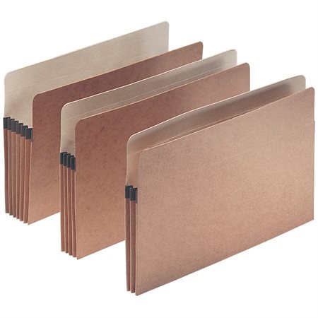 File Pocket Legal size 1-3 / 4 in. (400 sheets)