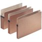 File Pocket Legal size 1-3 / 4 in. (400 sheets)