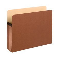 File Pocket Legal size 5-1/4 in. (1,200 sheets)