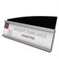 Interior Image® Name Plate Holder