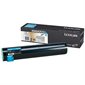 Cartouche de toner X940e / X945e cyan