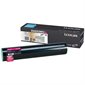 X940e / X945e Toner Cartridge magenta