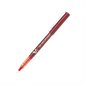 Stylos à bille roulante Hi-Tecpoint V5  /  V7 0,5 mm V5 rouge