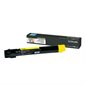 C950 Extra High Yield Toner Cartridge yellow