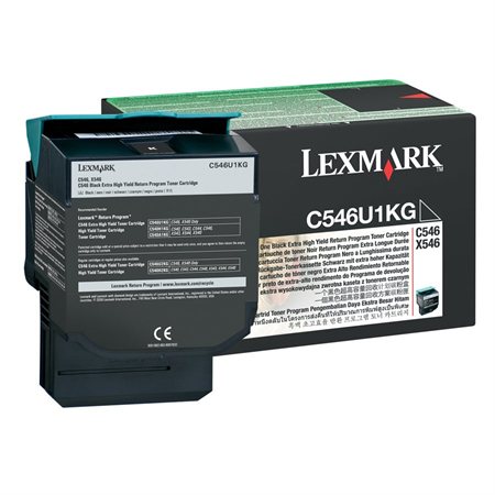 C546 Toner Cartridge