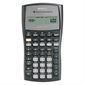 Calculatrice financière BAII Plus
