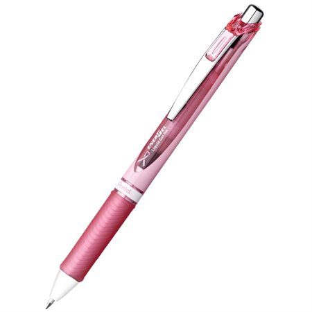 "EnerGel" retractable rolling ballpoint pen