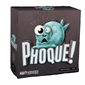 PHOQUE!