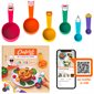 CHEF CLUB COFFRET ON S'AMUSE EN CUISINE