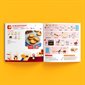 CHEF CLUB COFFRET JE CUISINE MES GOUTERS PREFERES
