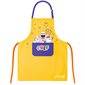 CHEF CLUB TABLIER - JAUNE