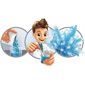 Buki Mini Lab – Crystals – Blue