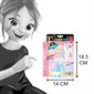 Buki Be Teen Fashion Book – Princess Outfits