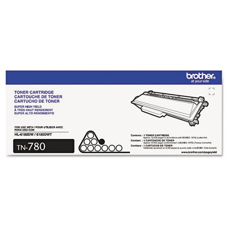 TN-780 Toner Cartridge