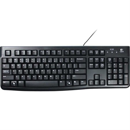 K120 Keyboard French