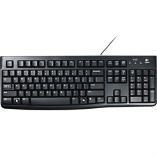 K120 Keyboard English