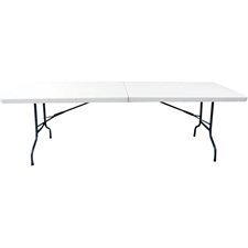 Table pliante Plié au centre 34 x 96"