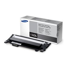 406S Toner Cartridge black