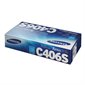 406S Toner Cartridge cyan