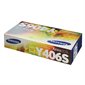 406S Toner Cartridge yellow