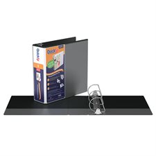 QuickFit® Presentation Binder 3 in. black