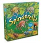 SPINDERELLA