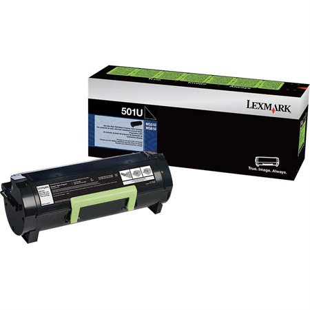 50F1U00 Toner Cartridge