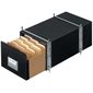 Classeur d'entreposage Staxonsteel® Format lettre. 12-1 / 4 x 24 x 10-1 / 2"H