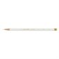 Verithin Wooden Markeing Pencil Box of 12 white