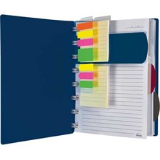 Cahier de notes Versa 6 x 9 po