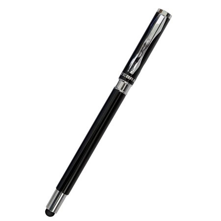 Stylet tactile et stylo Z-1000 noir