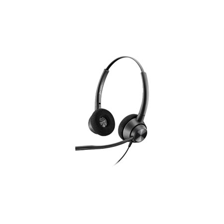 PLANTRONICS 320 ENCOREPRO HEADSET USBA