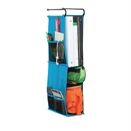 Hanging Locker Shelf Organizer