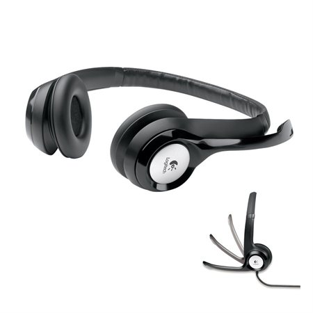 H390 USB Headset