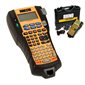 Ensemble de mallette rigide pour étiqueteuse Rhino 5200