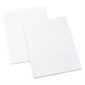 BLock of Quadruled Paper