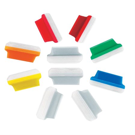 Self-Adhesive Tabs assorted