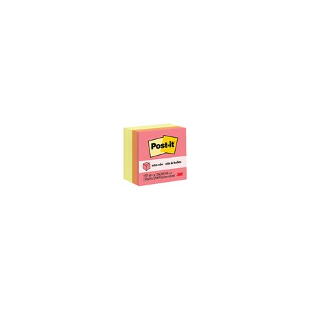 Post-it® Self-Adhesive Notes Bright