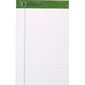 Bloc de feuilles lignées recyclées Earthwise™ 5 x 7 po (pqt 6)