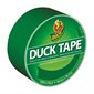 Ruban de couleur Duck Tape 48 mm x 13,71 m vert