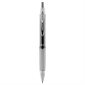 Signo 207 Colours Retractable Rollerball Pen Sold by each. black