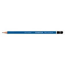 Mars Lumograph Drawing Pencils Sold individually HB