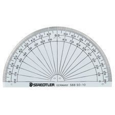 Protractor