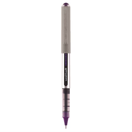 Vision™ Rollerball Pen Fine Point. Sold Individually purple
