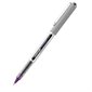 Stylo à bille roulante Vision™ Pointe fine. À l'unité violet